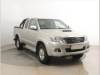 Toyota Hilux 2.5 D-4D, 4X4, KLIMA