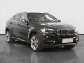 BMW X6 xDrive40d, �R, AUTOMAT, 4X4