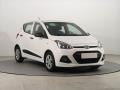 Hyundai i10 1.0, LPG, Serv.kniha