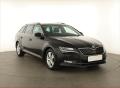 koda Superb 2.0 TDI, Automat, Serv.kniha