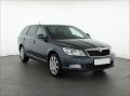 koda Octavia Elegance 1.6 TDI, Serv.kniha