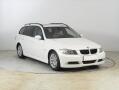 BMW 320 d, Serv.kniha, Xenony