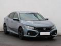 Honda Civic 1.0 VTEC Turbo, R,1.maj