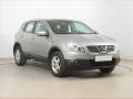 Nissan Qashqai 1.5 dCi, Tempomat