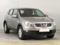 Nissan Qashqai 1.5 dCi, Tempomat
