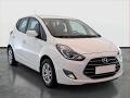 Hyundai ix20 1.4 CVVT, �R,1.maj