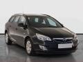 Opel Astra 1.7 CDTI, po STK, servisovan�