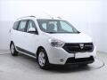Dacia Lodgy Arctica 1.6 SCe, LPG