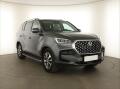 SsangYong Rexton 2.2 Diesel