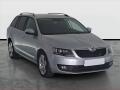 �koda Octavia Elegance 2.0 TDI, Automat