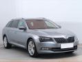 koda Superb Style Plus 2.0 TDI, Ke, Navi
