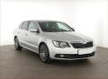 �koda Superb Elegance 2.0 TDI, K��e, Navi