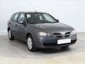 Nissan Almera 1.5, po STK, jezd� v�born�