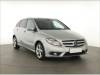 Mercedes-Benz B 180 CDI, Automat, Serv.kniha