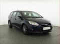 Ford Focus 1.6 TDCi, Tempomat