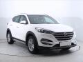 Hyundai Tucson 2.0 CRDi, 4X4, �R,1.maj