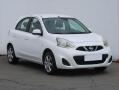 Nissan Micra 1.2 12V, �R,1.maj, Serv.kniha