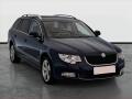 �koda Superb Elegance 2.0 TDI, Automat