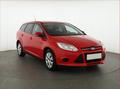 Ford Focus 1.0 EcoBoost, Serv.kniha