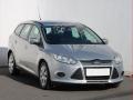 Ford Focus 1.6 TDCi, Serv.kniha