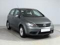 Volkswagen Golf Plus 1.9 TDI, Tempomat