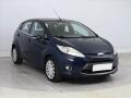 Ford Fiesta 1.25, Serv.kniha, nov� STK