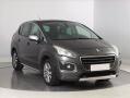 Peugeot 3008 1.6 HDi, Tempomat