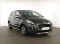 Peugeot 3008 1.6 HDi, Tempomat