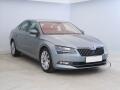 �koda Superb 1.6 TDI, Navi, Xenony