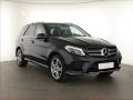 Mercedes-Benz GLE AMG Line 350 d, CZ