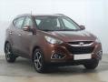 Hyundai ix35 2.0 CVVT, R,1.maj, Serv.kniha