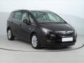 Opel Zafira 2.0 CDTI, 7mst, Serv.kniha