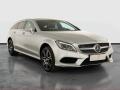 Mercedes-Benz CLS 350 d 4MATIC, 4X4, Automat