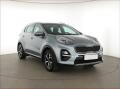 Kia Sportage Top 1.6 CRDi, �R,1.maj