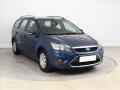 Ford Focus 1.6 TDCi, jezd� skv�le