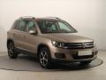 Volkswagen Tiguan 2.0 TDI, Serv.kniha, Tempomat