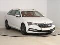 �koda Superb Laurin&Klement 2.0 TDI