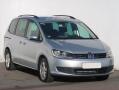Volkswagen Sharan 2.0 TDI, 7�m�st, Serv.kniha