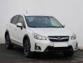 Subaru XV 2.0D, 4X4, Serv.kniha