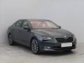 koda Superb Laurin&Klement 1.8 TSI, L&K