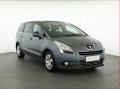 Peugeot 5008 2.0 BlueHDi, 7mst, Tempomat
