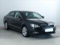 �koda Superb Elegance 2.0 TDI, K��e