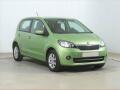 �koda Citigo 1.0 MPI, Automat
