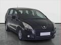 Peugeot 5008 1.6 HDi, Serv.kniha, po STK