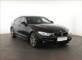 BMW 420d xDrive, 4X4, Automat