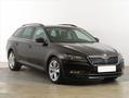 koda Superb Style 2.0 TDI, Automat, Navi