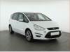 Ford S-MAX 2.0 TDCi, Serv.kniha, Navi