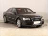 Audi A8 4.2 TDI, 4X4, Automat, Navi