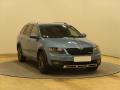 koda Octavia Scout 2.0 TDI, 4X4, Automat