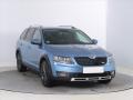 koda Octavia Scout 2.0 TDI, 4X4, Automat